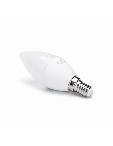 LAMPADINA A LED OLIVA E14 C37 6W LUCE... LAMPADINA A LED OLIVA E14 C37 6W LUCE...