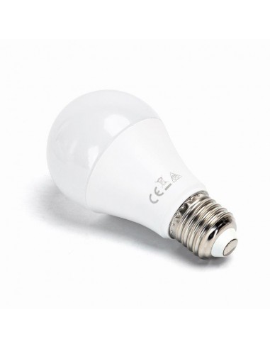 LAMPADINA A LED SFERA E27 A60 12W... LAMPADINA A LED SFERA E27 A60 12W...