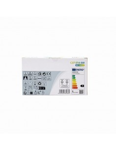 LAMPADINA A LED OLIVA E14...