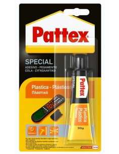 COLLA SPECIAL - PLASTICA 30G