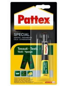 COLLA SPECIAL - TESSUTO 20G