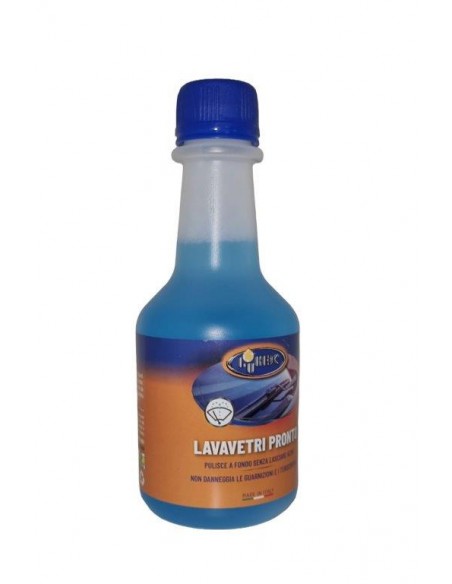 LUBEX LAVAVETRI PRONTO LT.0,25