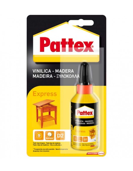 COLLA VINILICA EXPRESS 75G