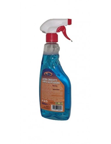 LUBEX LUCIDA CRUSCOTTI ML.500 LUBEX LUCIDA CRUSCOTTI ML.500