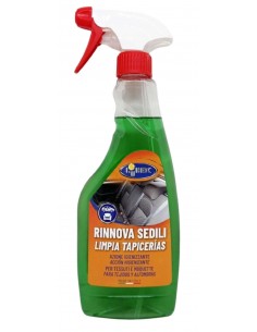 LUBEX RINNOVA SEDILI ML.500