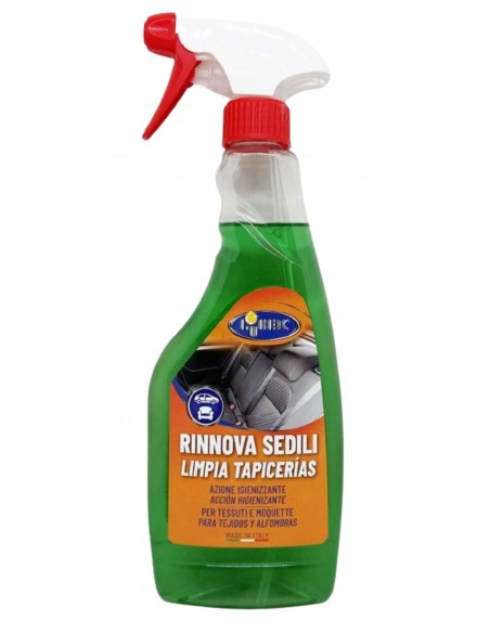 LUBEX RINNOVA SEDILI ML.500