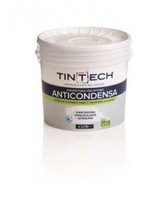TINTECH ANTICONDENSA 4 L