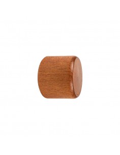 2 FINALE TAPPO LEGNO CILIEGIO