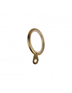 8 ANELLO ORO SATINATO.