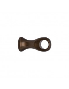 2 SUPPORTO MONOBLOCCO BRONZO