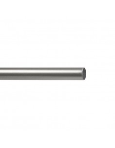 BASTONE NUVOLE NICHEL CM.200