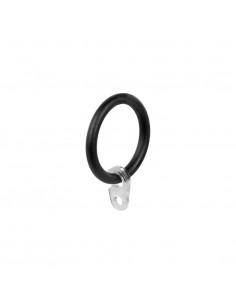 8 ANELLO NERO