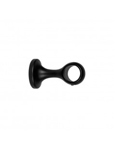 2 SUPPORTO MONOBLOCCO NERO...