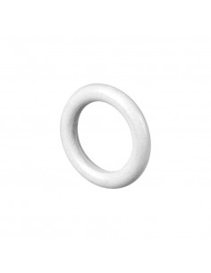 10 ANELLI  BIANCO