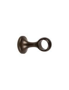 2 SUPPORTO MONOBLOCCO BRONZO