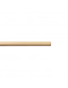 BASTONE CM.160 NATURALE
