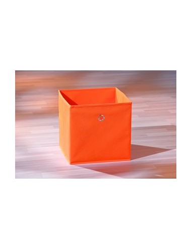 BOX CONTENITORE ARANCIO BOX CONTENITORE ARANCIO