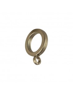 8 ANELLO CON GANCIO BRONZO