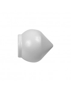 2 POMOLO BULBO BIANCO