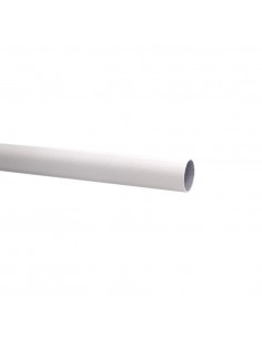 TUBO BIANCO CM. 150