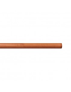 BASTONE CM.200 CILIEGIO