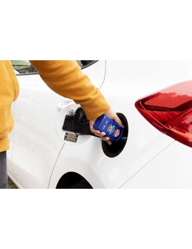 TRATTAMENTO DIESEL E COMMON RAIL STP... TRATTAMENTO DIESEL E COMMON RAIL STP...