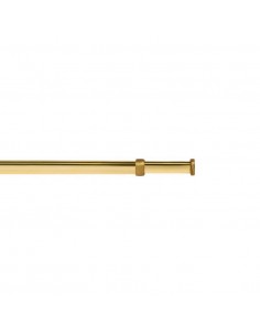 PARIGI 1 A MOLLA CM.40/60 ORO