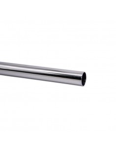 TUBO CROMO CM. 150