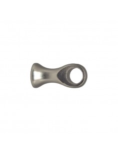 2 SUPPORTO MONOBLOCCO NICHEL