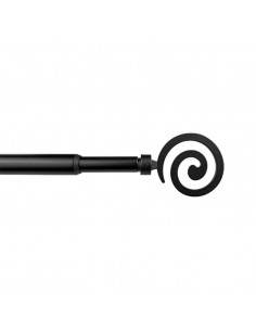 KIT SPIRALE D.12/9 NERO...