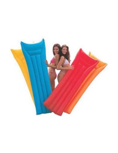 MATERASSINO TINTA UNITA ECO 183X69 MATERASSINO TINTA UNITA ECO 183X69