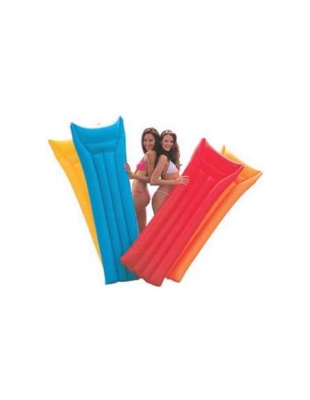 MATERASSINO TINTA UNITA ECO 183X69