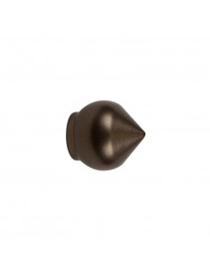 2 POMOLO BULBO BRONZO