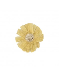 CALAMITA FIORE BEIGE
