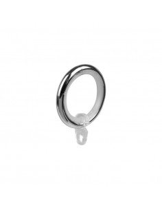 8 ANELLO CROMO