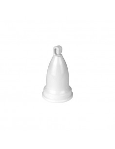 1 FIOCCO BIANCO