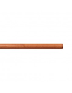 BASTONE CM.160 CILIEGIO