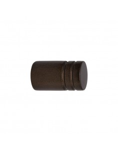 2 POMOLO CILINDRO BRONZO