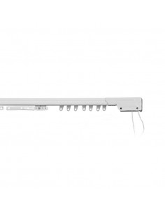 ESTENSIBILE BIANCO CM. 71/122
