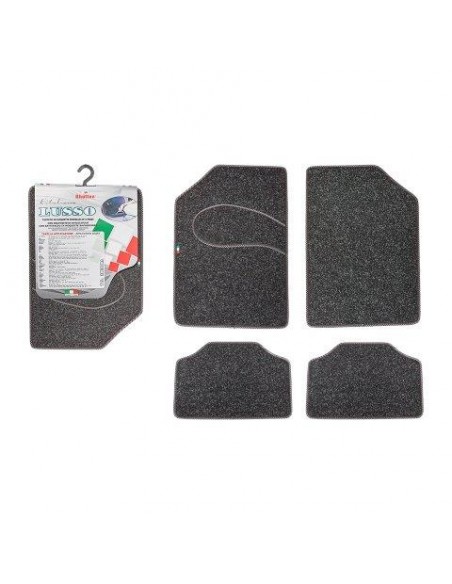 TAPPETI IN MOQUETTE LUSSO