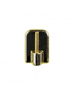 4 GANCIO ADES ORO