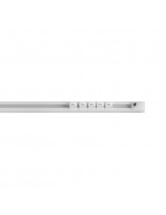 BINARIO PVC CM.250