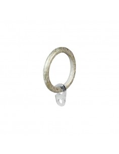 8 ANELLO AVORIO/ORO