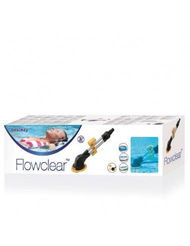 KIT ASPIRATORE PER POMPE 2006 LT/H KIT ASPIRATORE PER POMPE 2006 LT/H