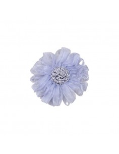 CALAMITA FIORE LILLA
