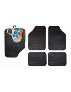 TAPPETO GOMMA AUTO UNIVERSALE 2