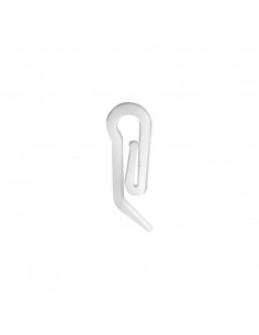 25 GANCI PROBOSCIDE