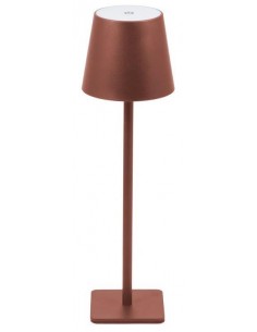 LAMPADA A LED RICARICABILE
