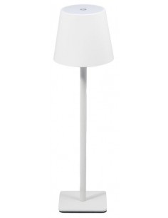 LAMPADA A LED RICARICABILE