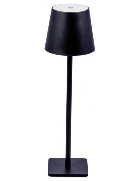 LAMPADA A LED RICARICABILE